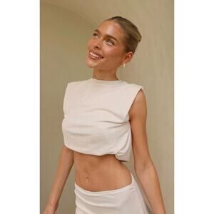 NWT Lioness Field Of Dreams Top, Medium